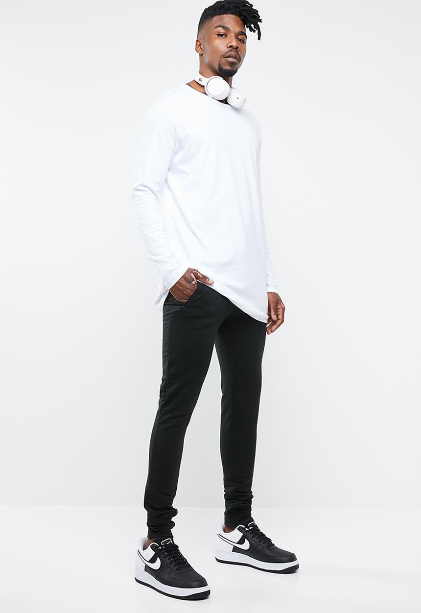 Brave Soul - 69 Skinny jogger - black