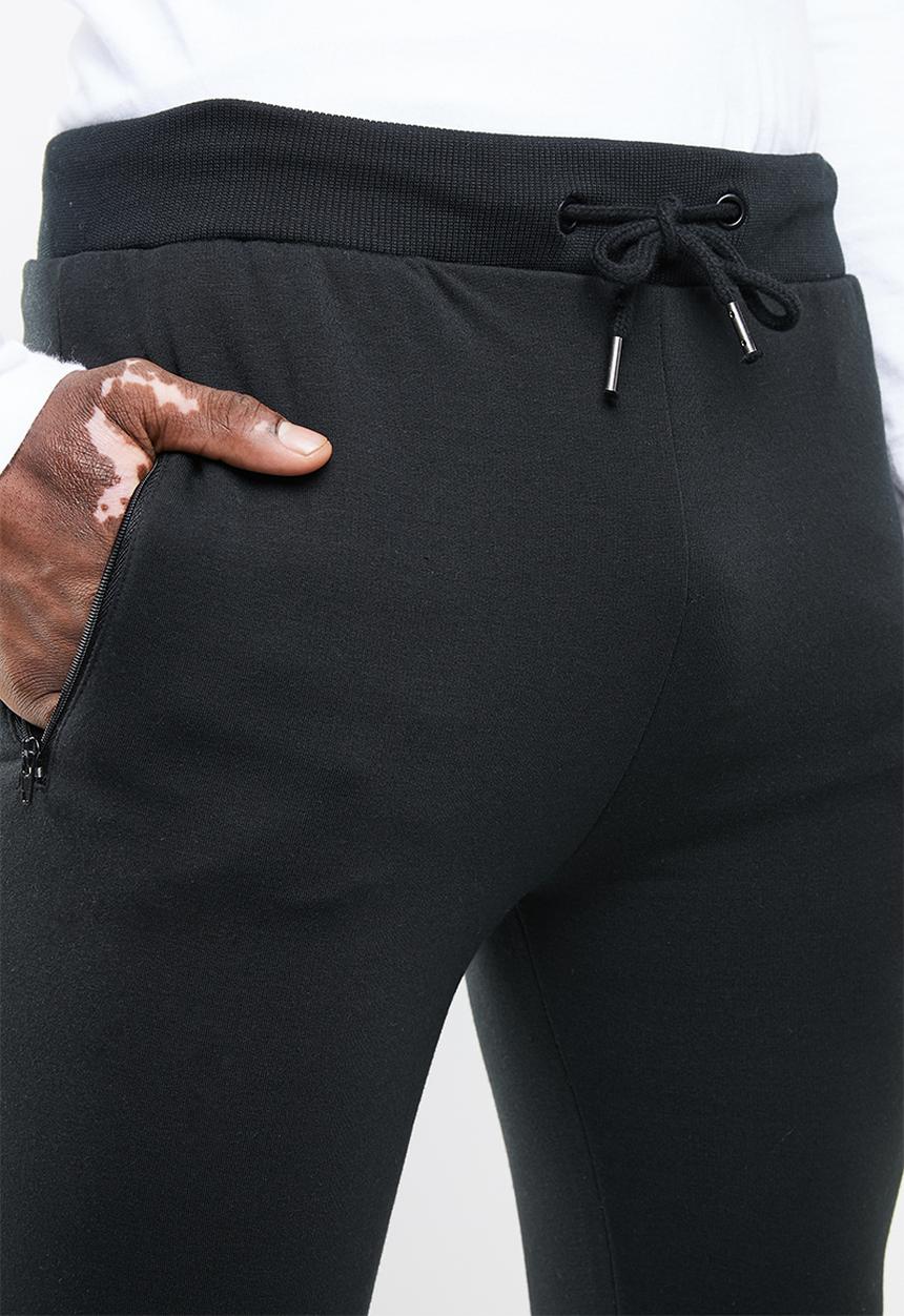 Brave Soul - 69 Skinny jogger - black