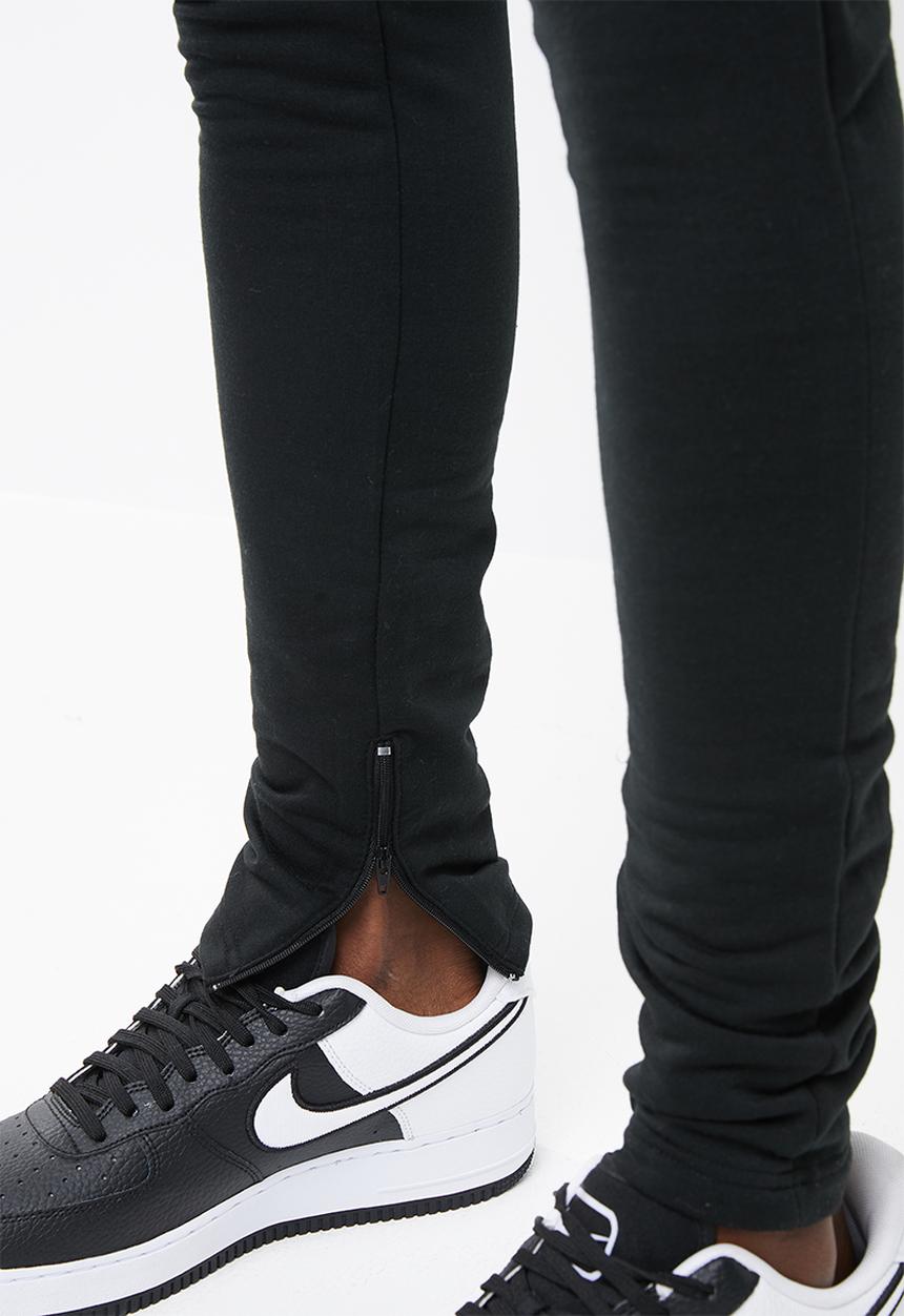 Brave Soul - 69 Skinny jogger - black