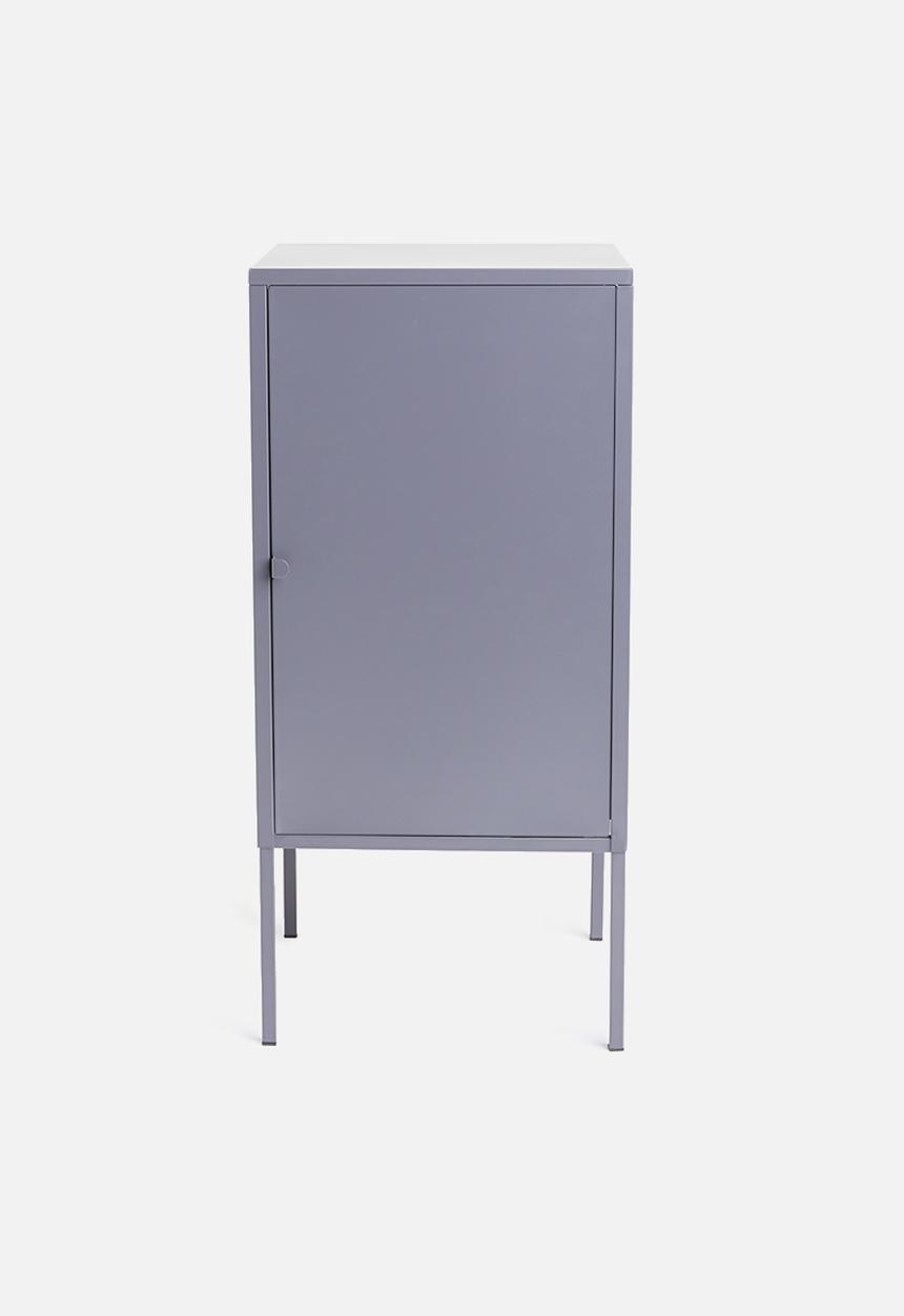Sixth Floor - Fritz cabinet - grey