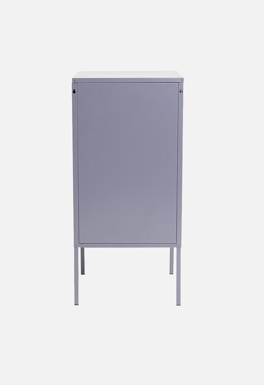 Sixth Floor - Fritz cabinet - grey