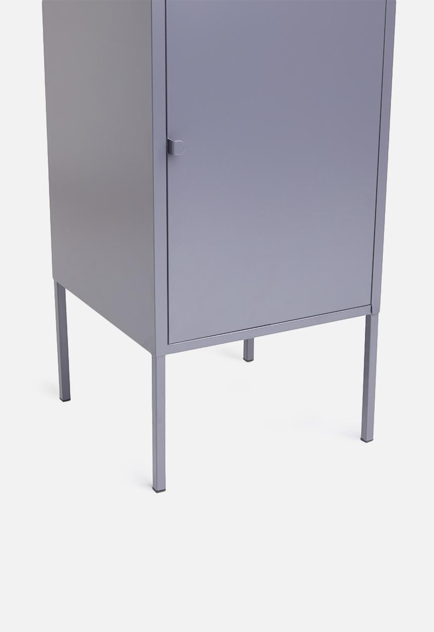 Sixth Floor - Fritz cabinet - grey