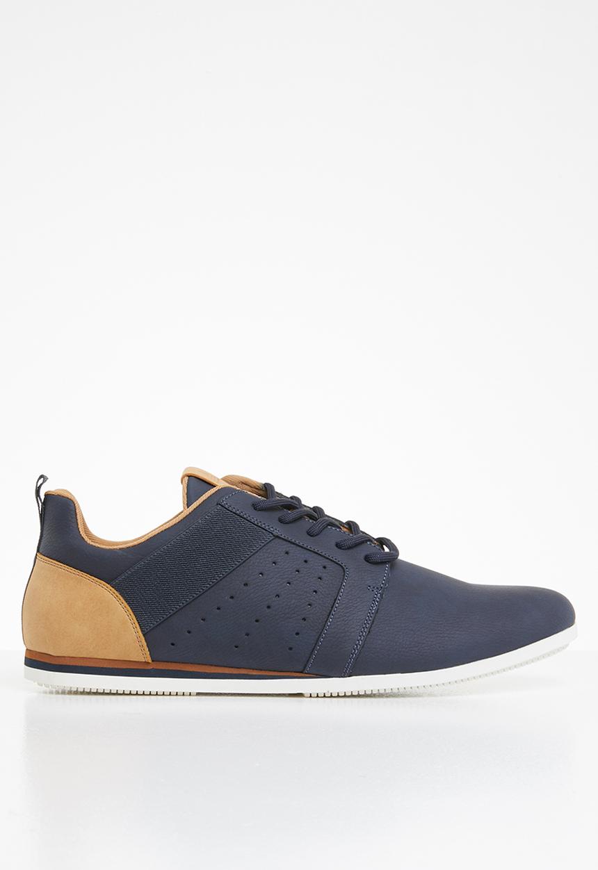 ALDO - Theodori - navy