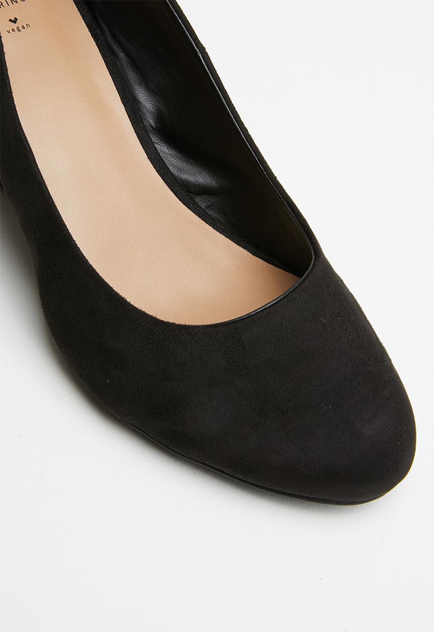 Call It Spring - Aureglia heel - black