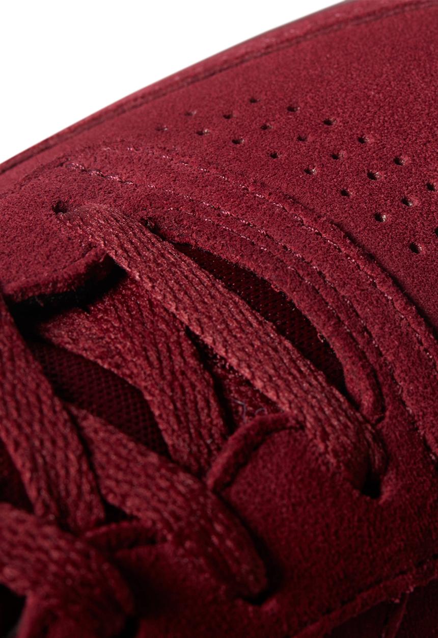 Reebok Classic - Revenge Plus Mu - fvs-collegiate burgundy/white
