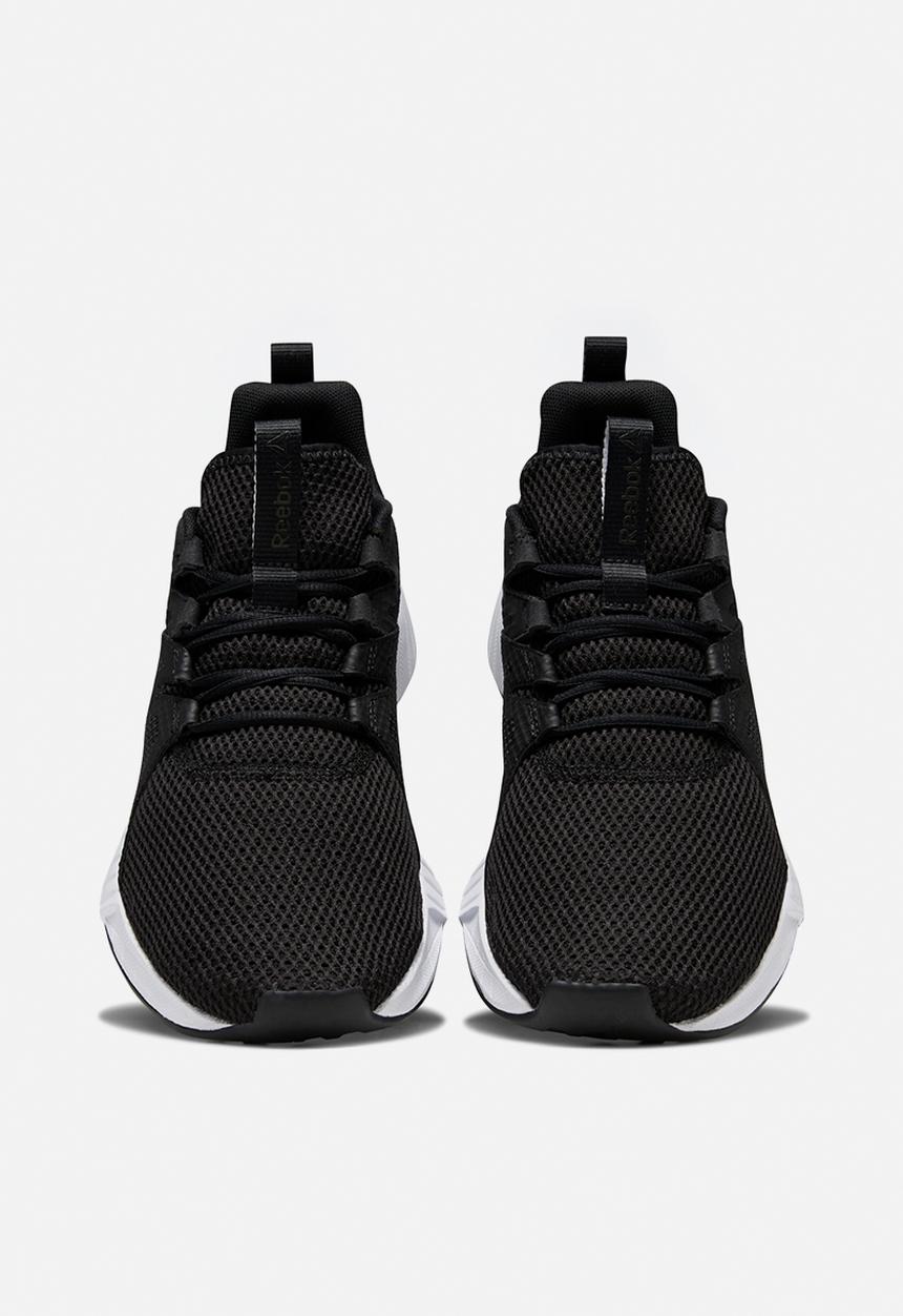 Reebok - Fusium Run 2.0 - black/white/black