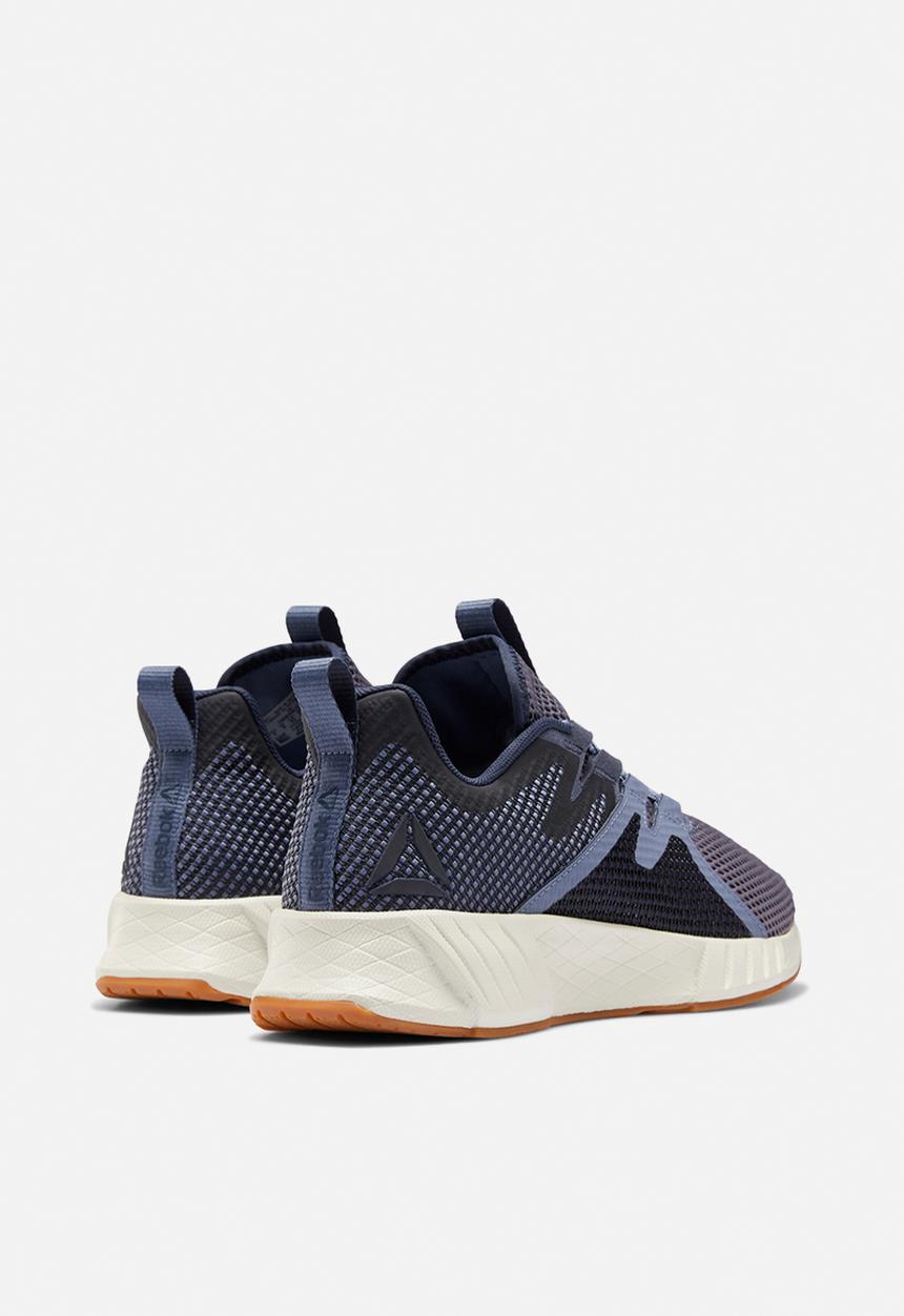 Reebok - Fusium Run 2.0 - washed indigo/heritage navy/alabaster