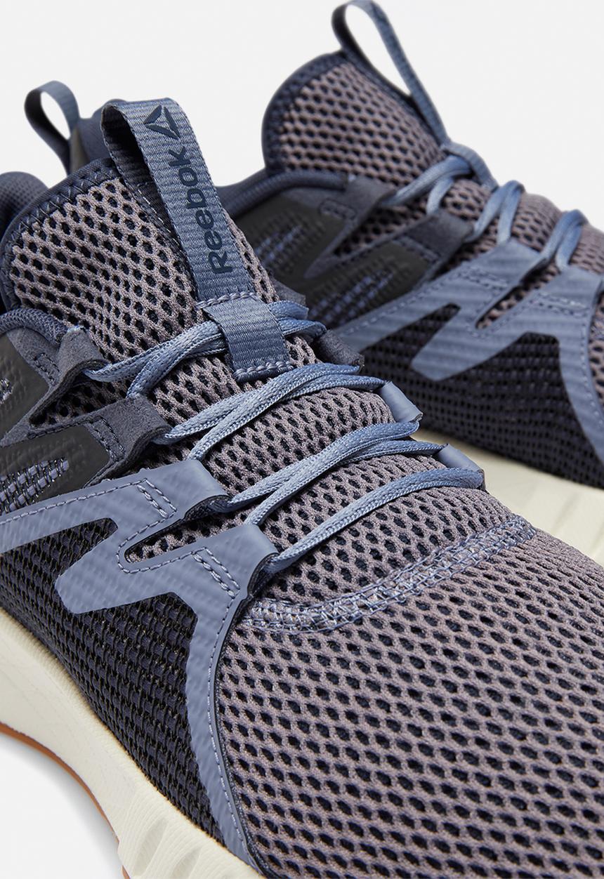 Reebok - Fusium Run 2.0 - washed indigo/heritage navy/alabaster