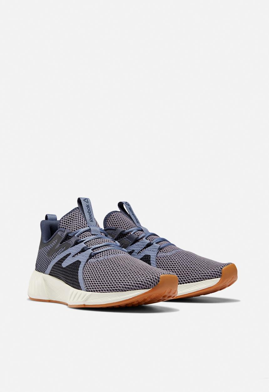 Reebok - Fusium Run 2.0 - washed indigo/heritage navy/alabaster