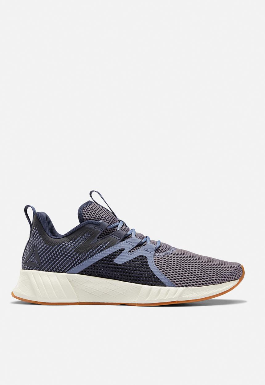 Reebok - Fusium Run 2.0 - washed indigo/heritage navy/alabaster