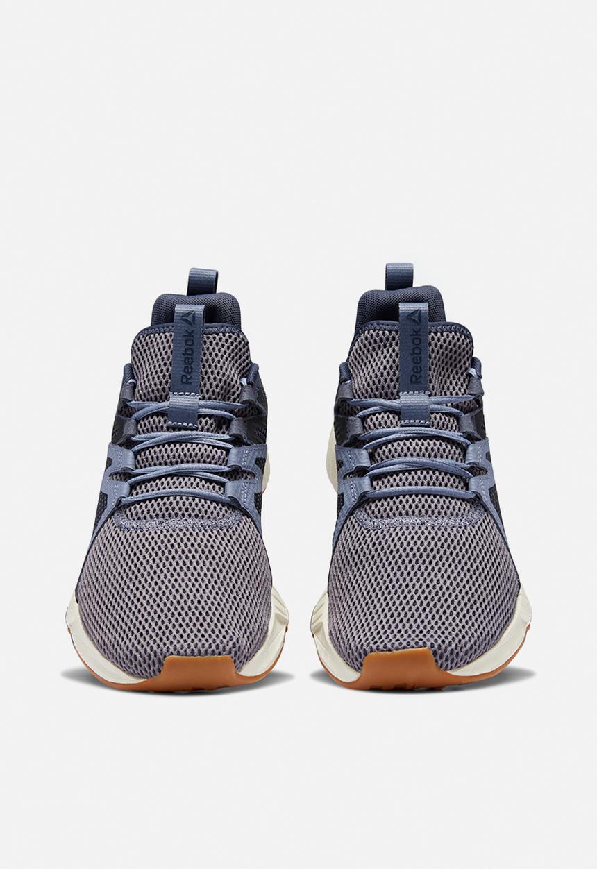 Reebok - Fusium Run 2.0 - washed indigo/heritage navy/alabaster