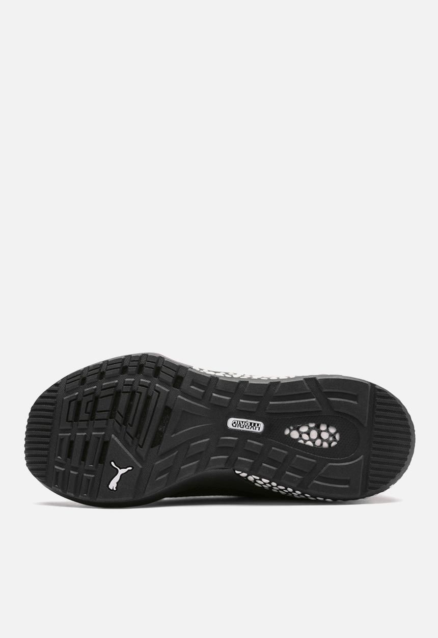 PUMA - Hybrid NX - Puma black-Puma white