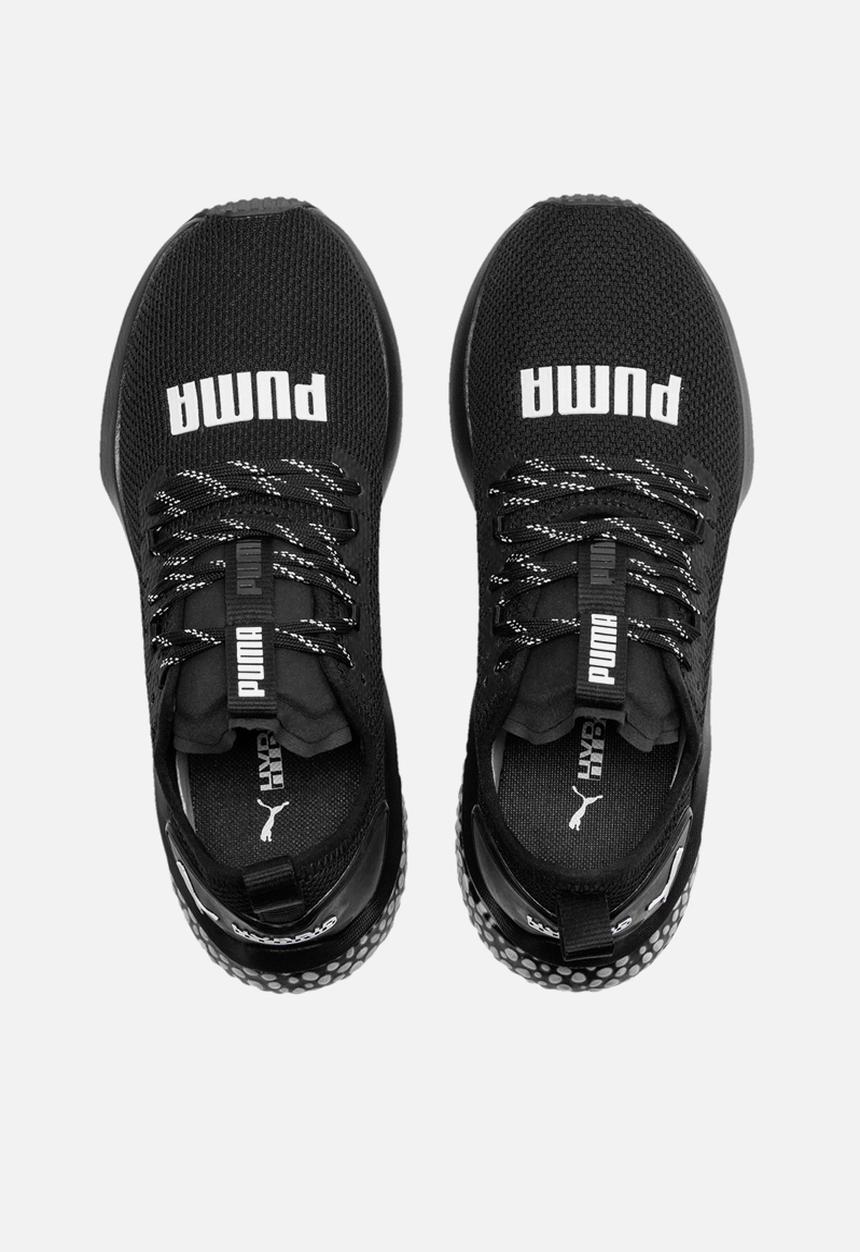 PUMA - Hybrid NX - Puma black-Puma white