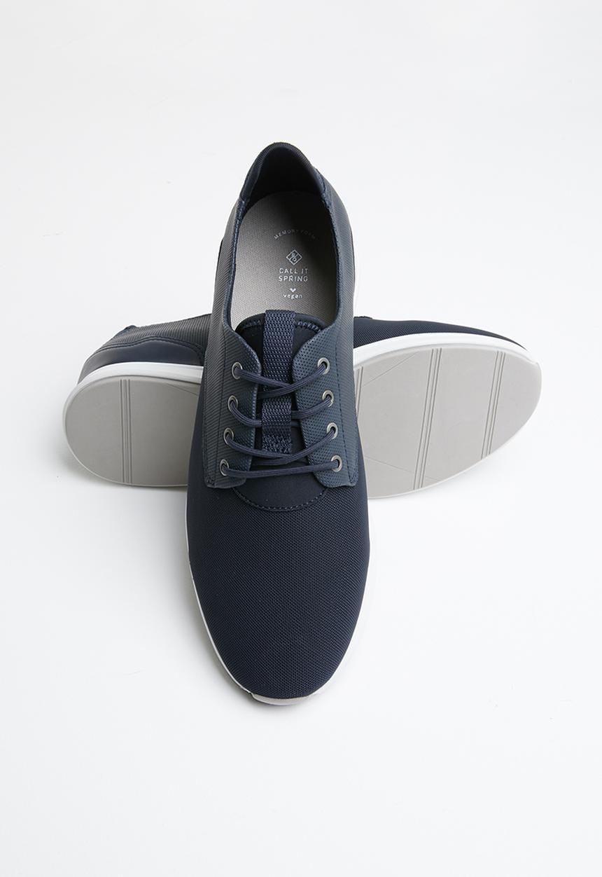 Call It Spring - Golau  sneaker - navy