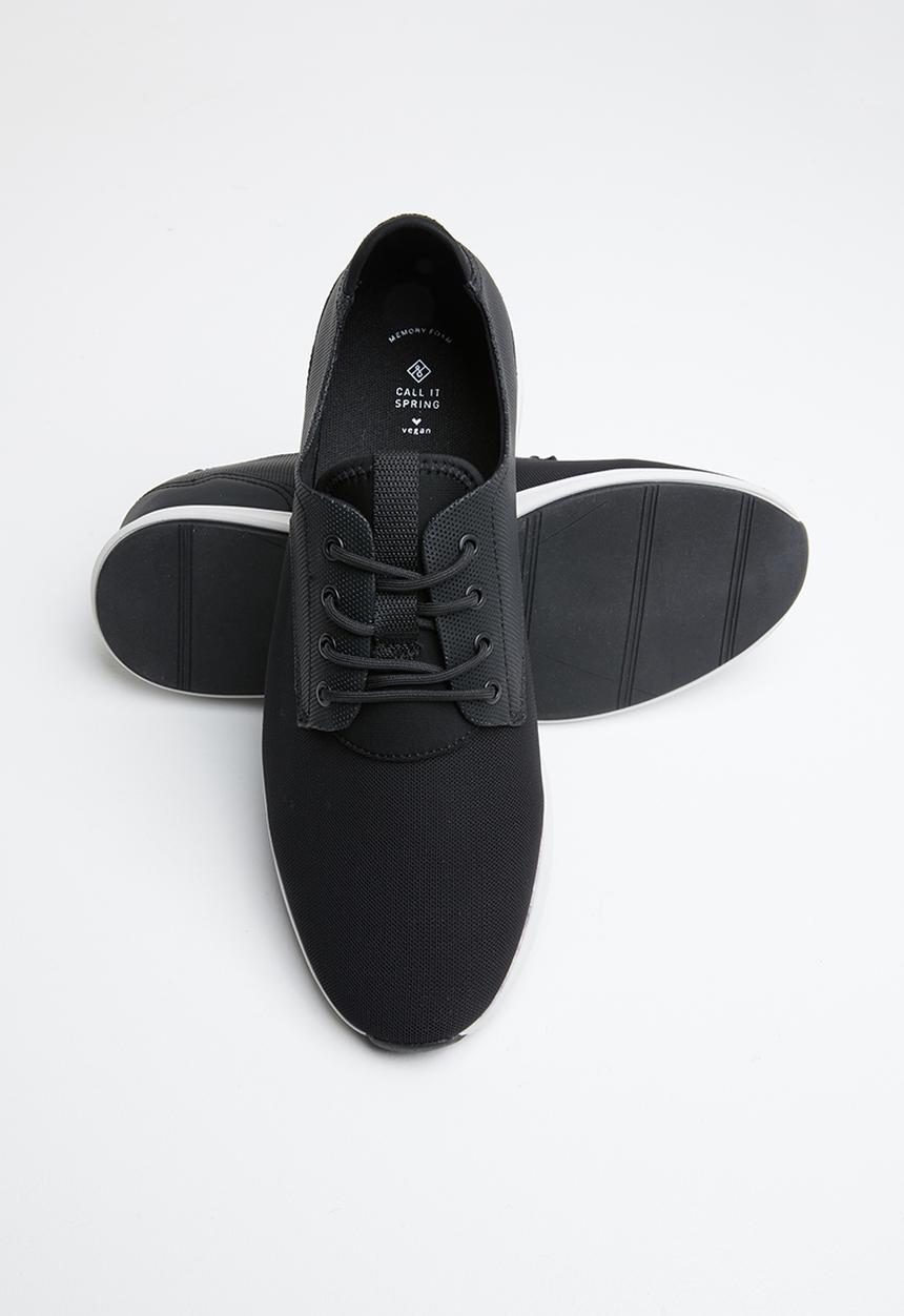 Call It Spring - Golau sneaker - black