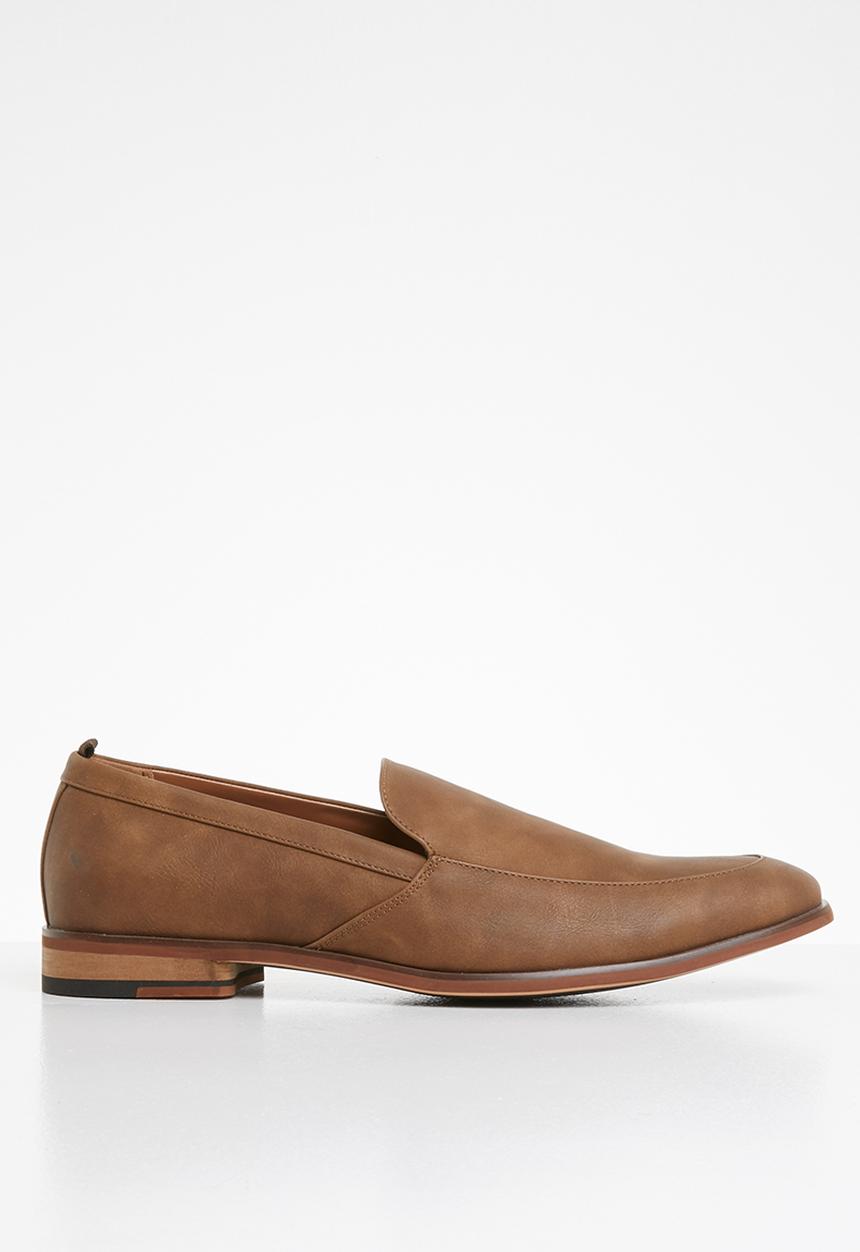 Call It Spring - Pelawiel loafer - tan