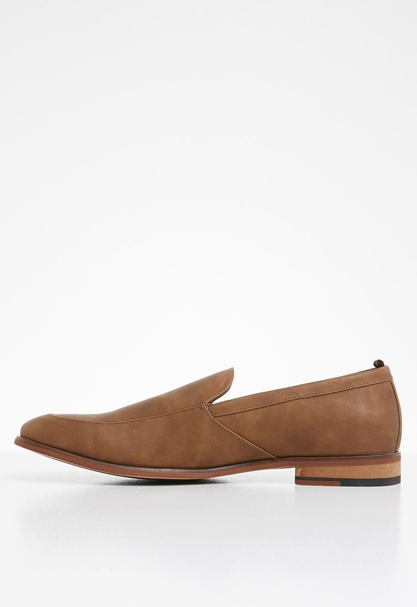 Call It Spring - Pelawiel loafer - tan