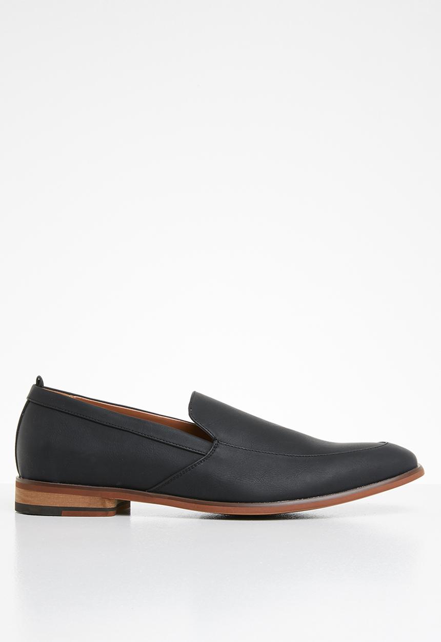 Call It Spring - Pelawiel loafer - black