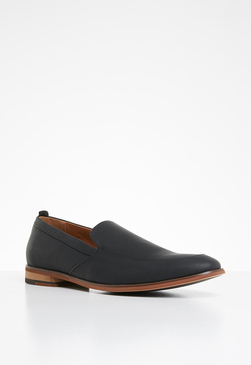 Call It Spring - Pelawiel loafer - black