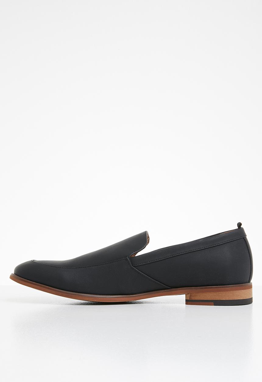 Call It Spring - Pelawiel loafer - black