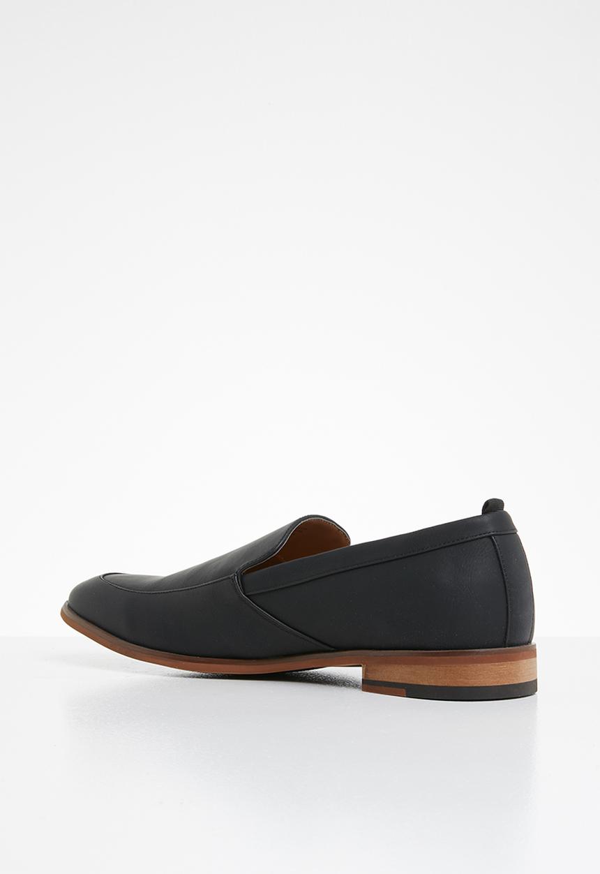 Call It Spring - Pelawiel loafer - black