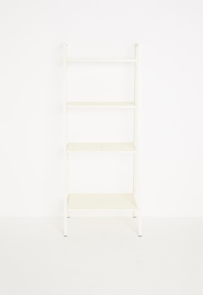 Sixth Floor - Pierce shelf - cream