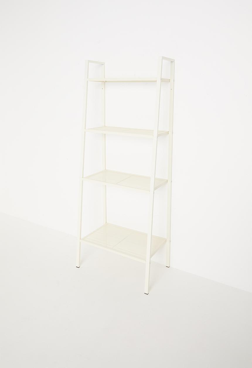 Sixth Floor - Pierce shelf - cream