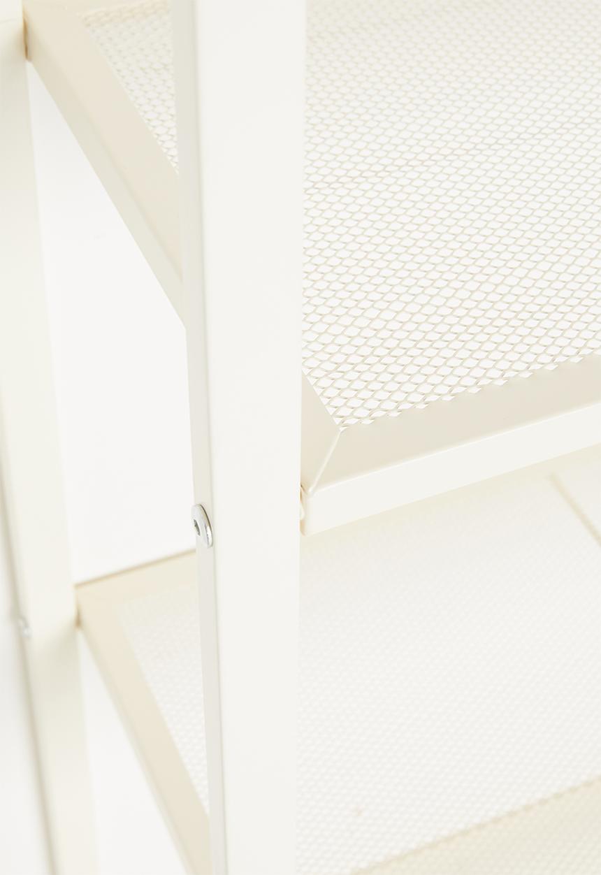 Sixth Floor - Pierce shelf - cream
