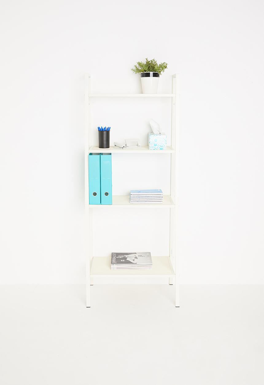 Sixth Floor - Pierce shelf - cream