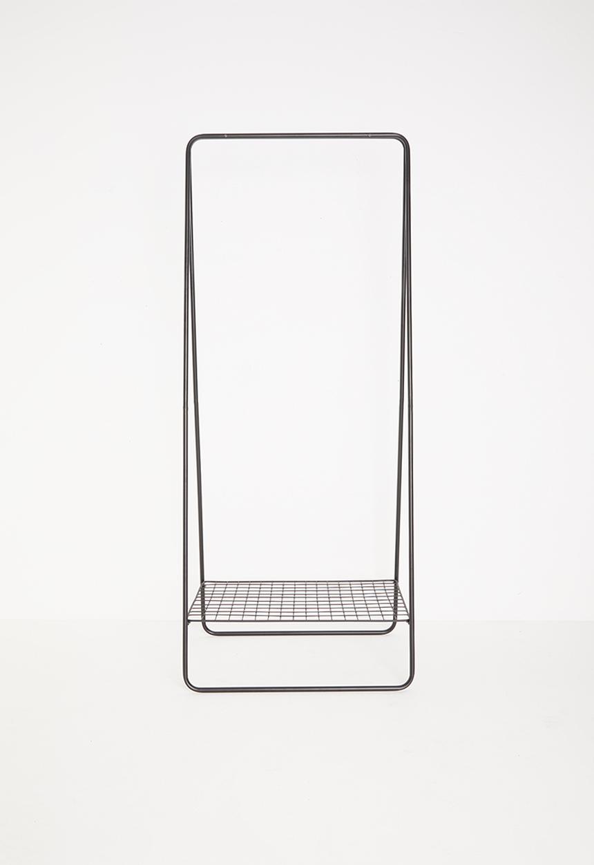 Sixth Floor - Grid clothing rail