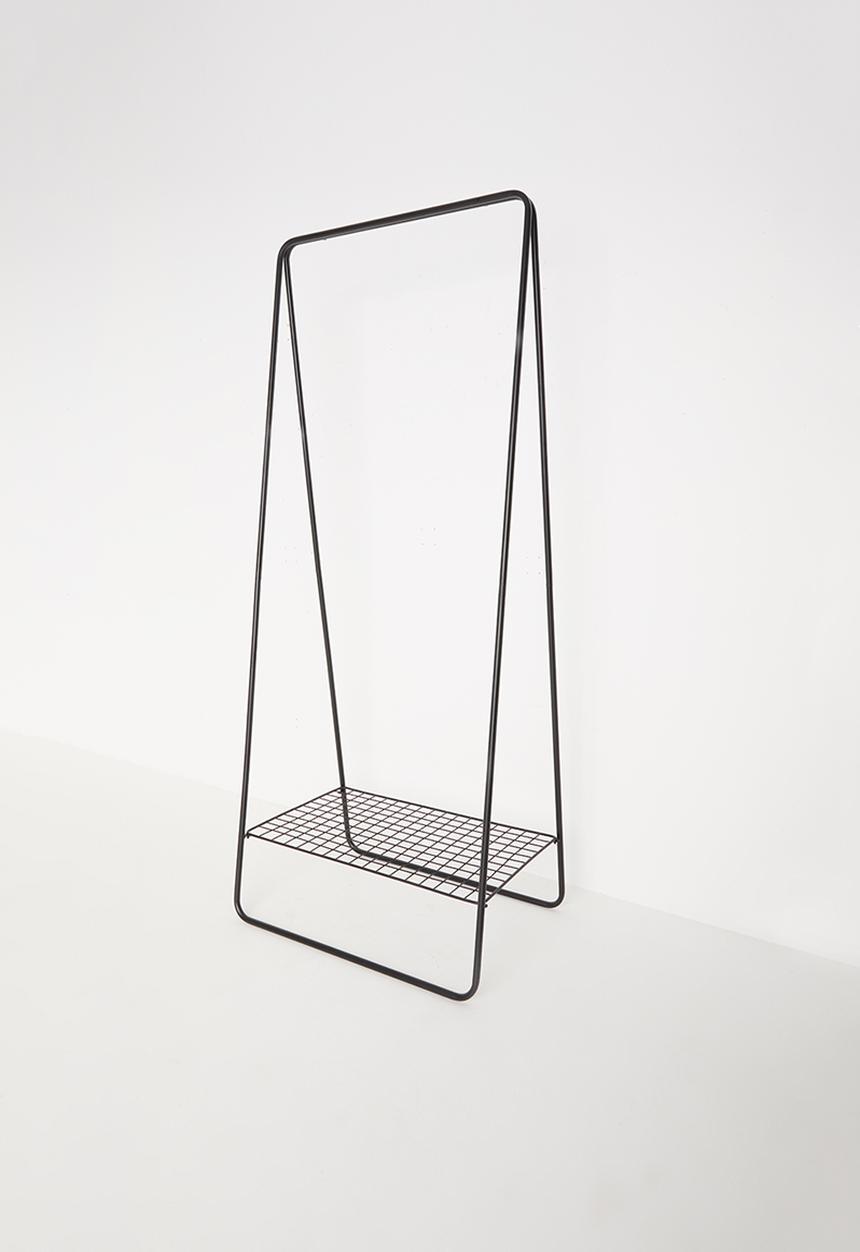 Sixth Floor - Grid clothing rail