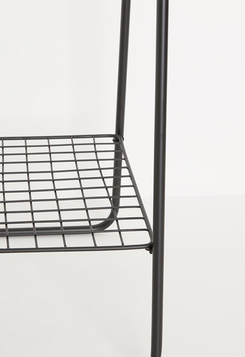 Sixth Floor - Grid clothing rail