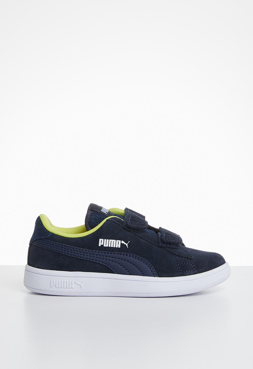 PUMA - Puma smash v2 dnm v ps - navy