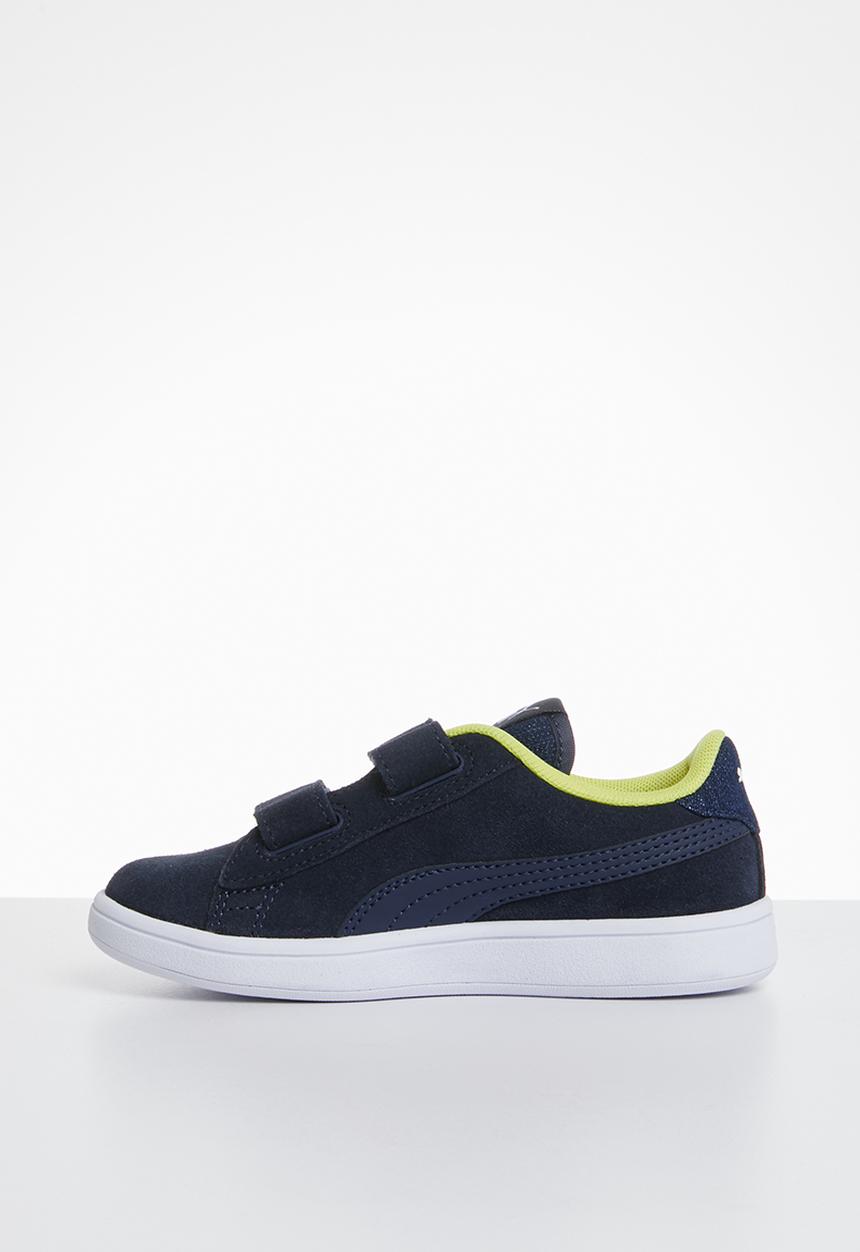 PUMA - Puma smash v2 dnm v ps - navy
