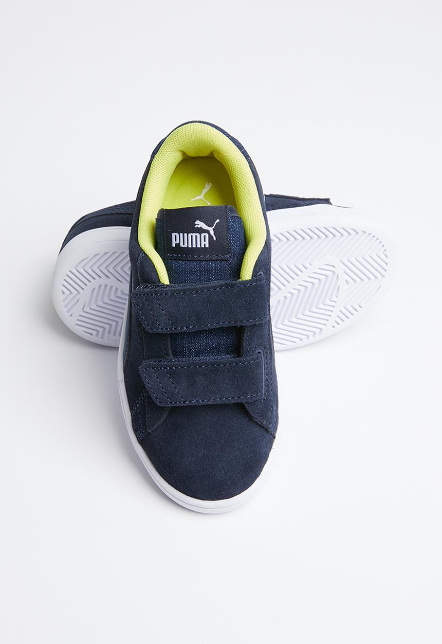 PUMA - Puma smash v2 dnm v ps - navy