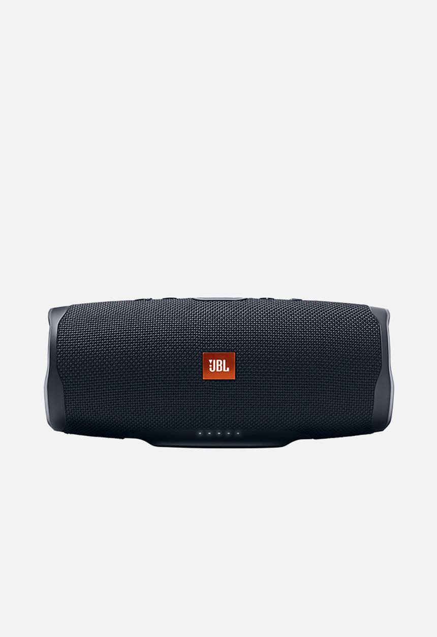 JBL - Charge 4 bluetooth portable speaker - black