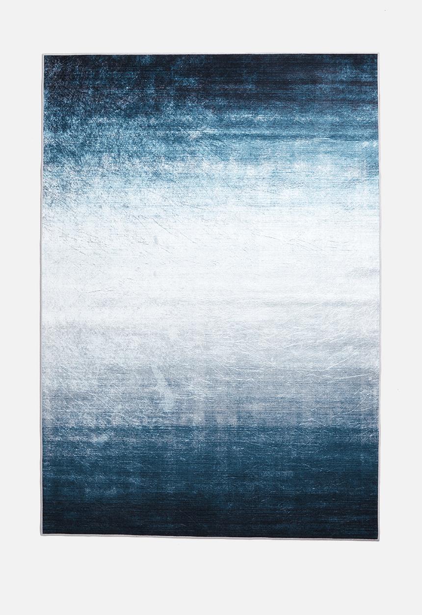 Fotakis - Option rug - gradient teal