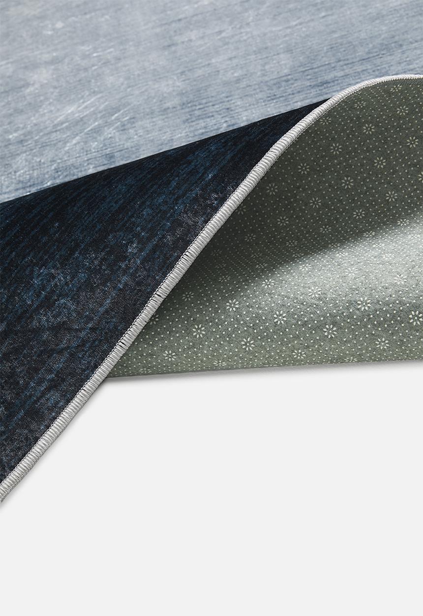Fotakis - Option rug - gradient teal