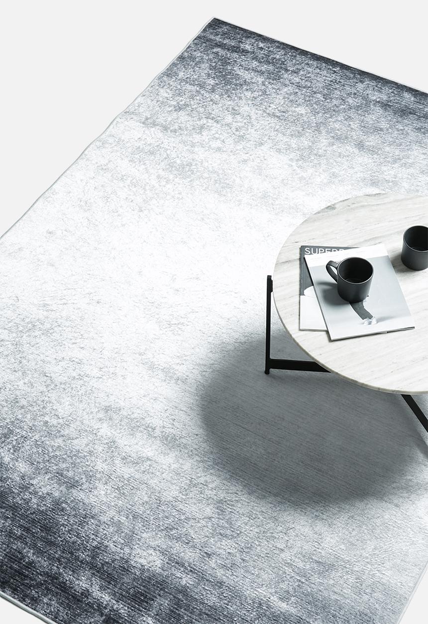 Fotakis - Option rug - gradient grey
