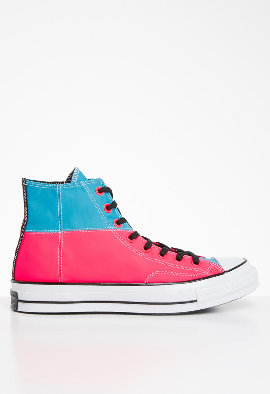 Converse - Chuck 70 hi  - multi