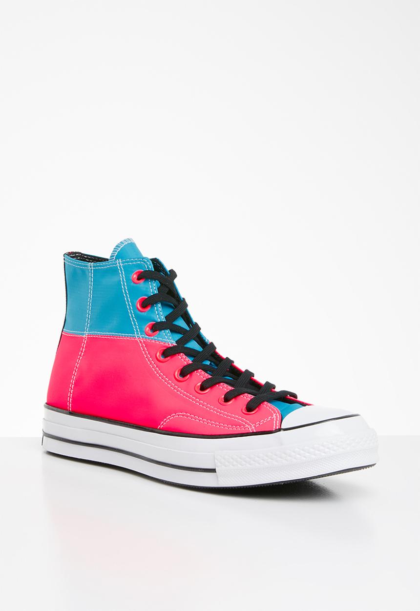 Converse - Chuck 70 hi  - multi