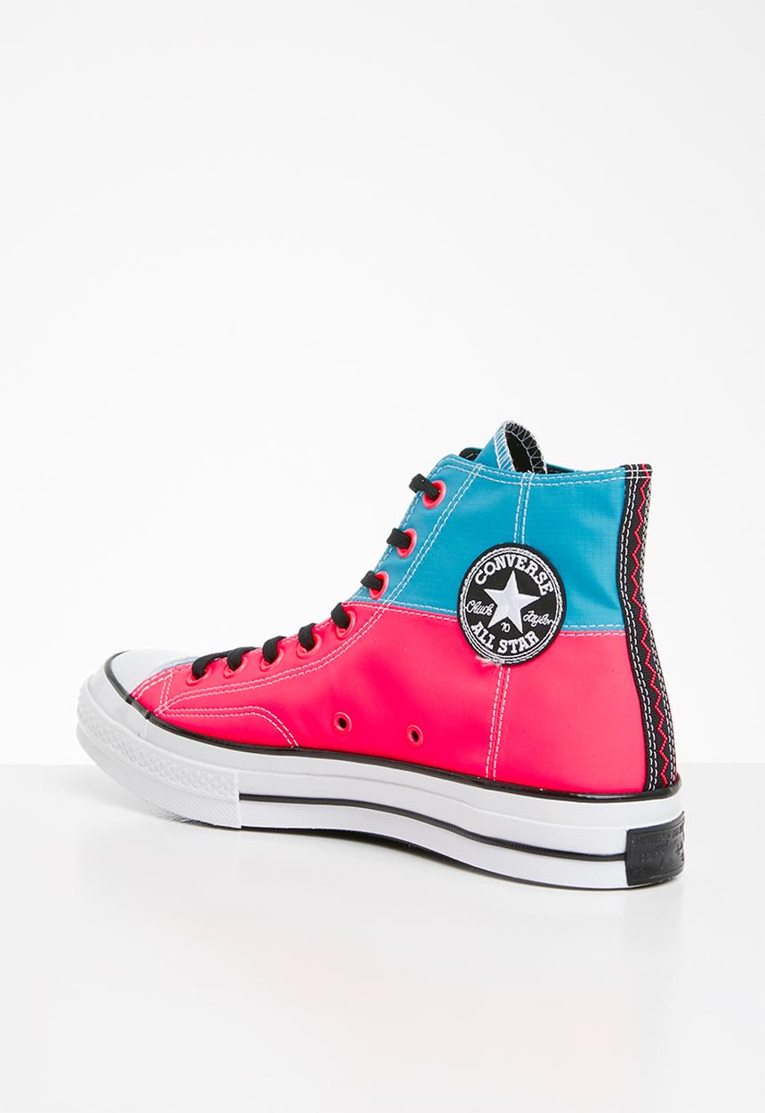Converse - Chuck 70 hi  - multi