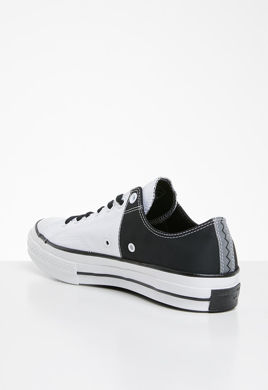 Converse - Chuck 70 ox  - white & black