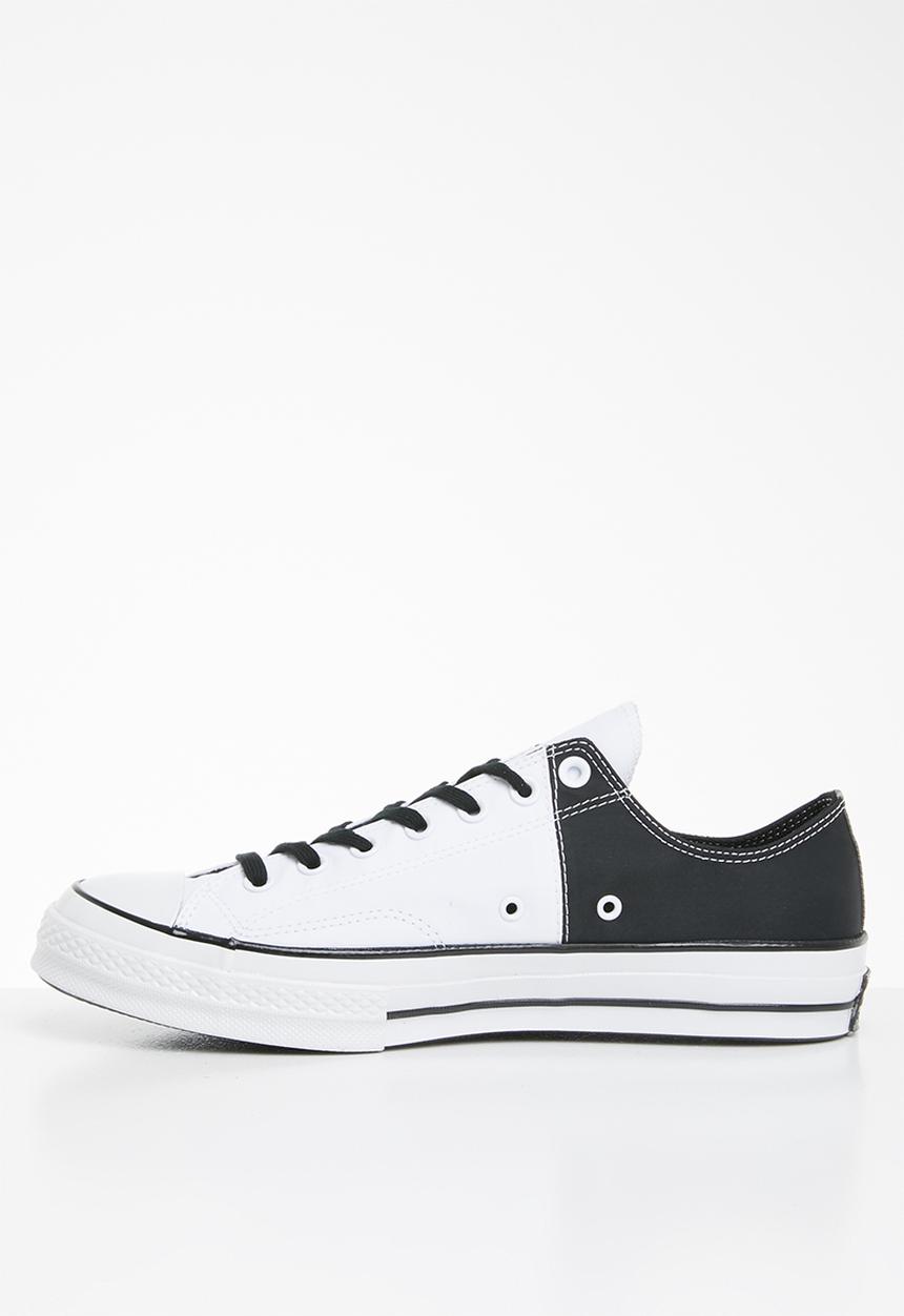 Converse - Chuck 70 ox  - white & black
