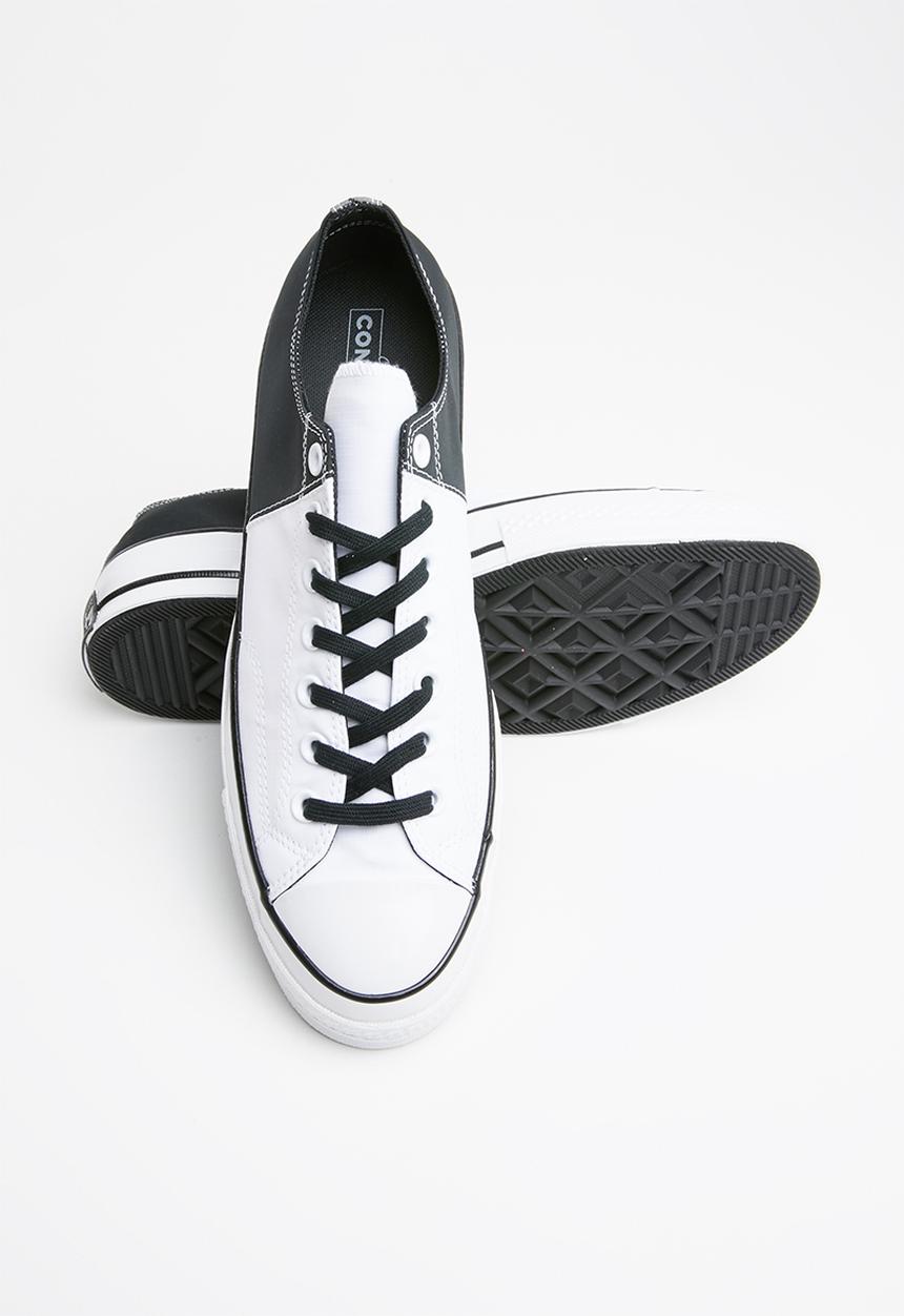 Converse - Chuck 70 ox  - white & black