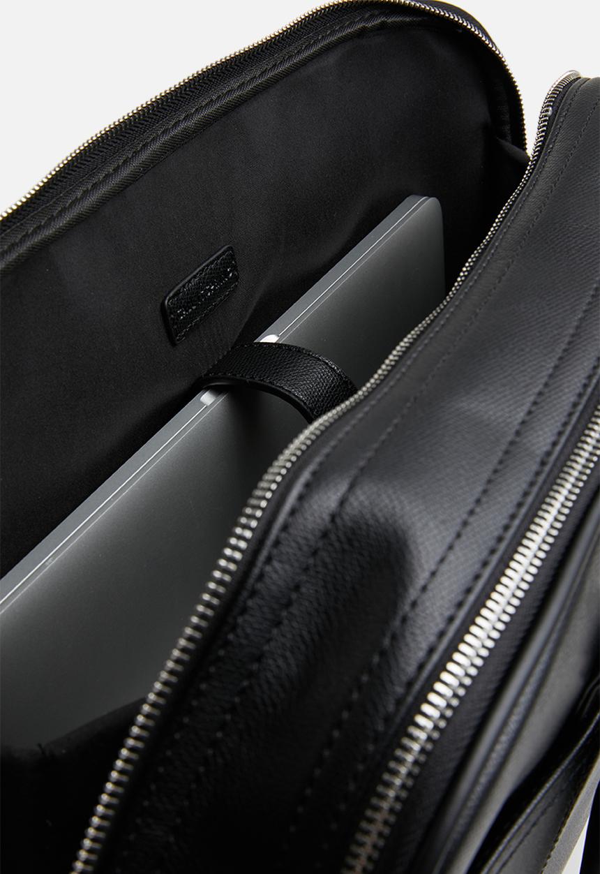 Call It Spring - Ocelille messenger bag -  black