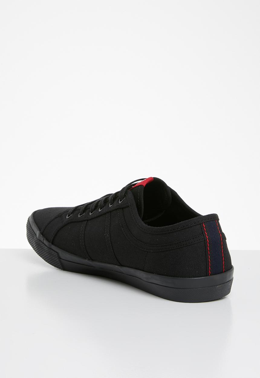 Jack & Jones - JFW ross - black
