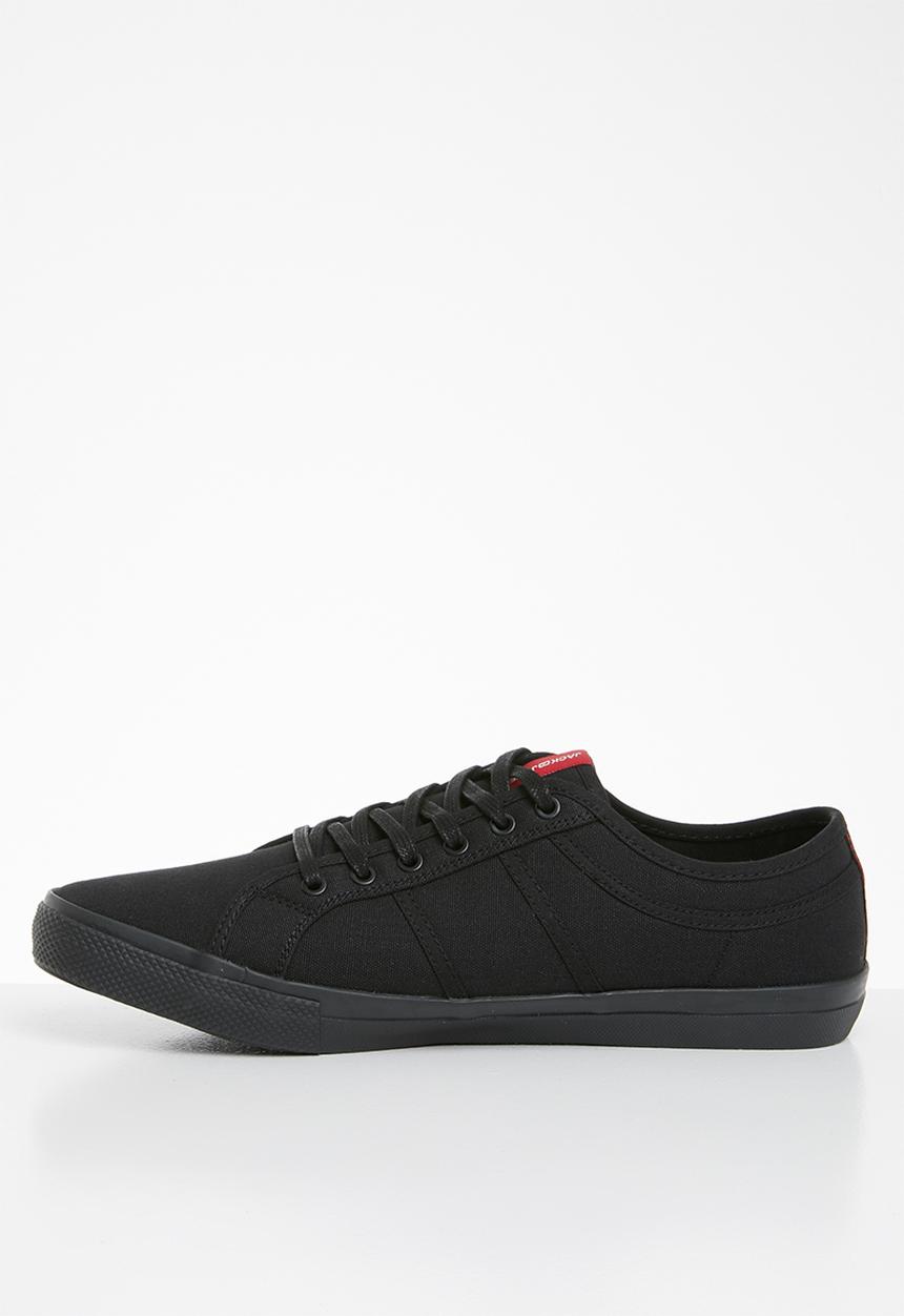 Jack & Jones - JFW ross - black