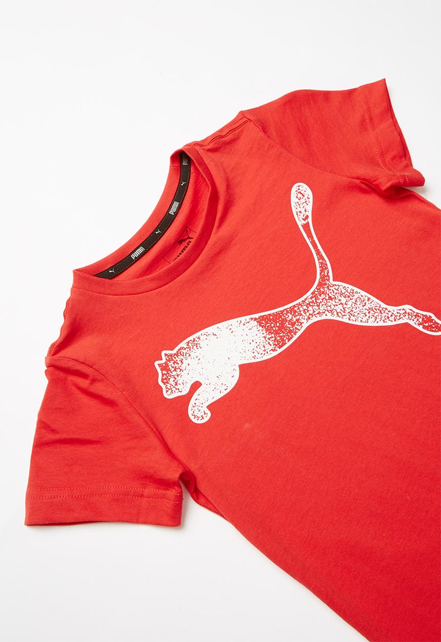 PUMA - Ka tee - red