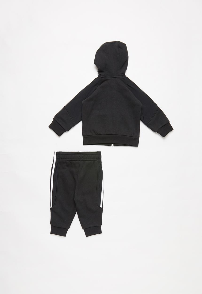 adidas Originals - Radkin tracksuit adidas - black & white